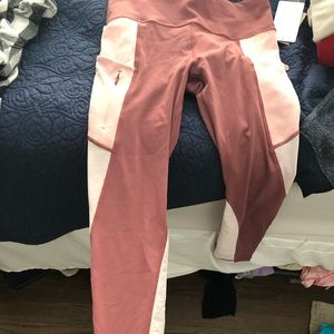 Never worn Athleta pants